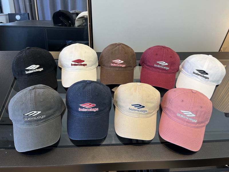 Balenciaga Cap 030301
